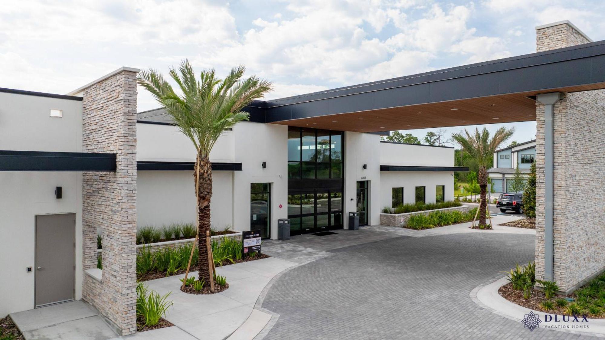 Brand New Top Elegance Home At Paradiso 6086 Ορλάντο Εξωτερικό φωτογραφία