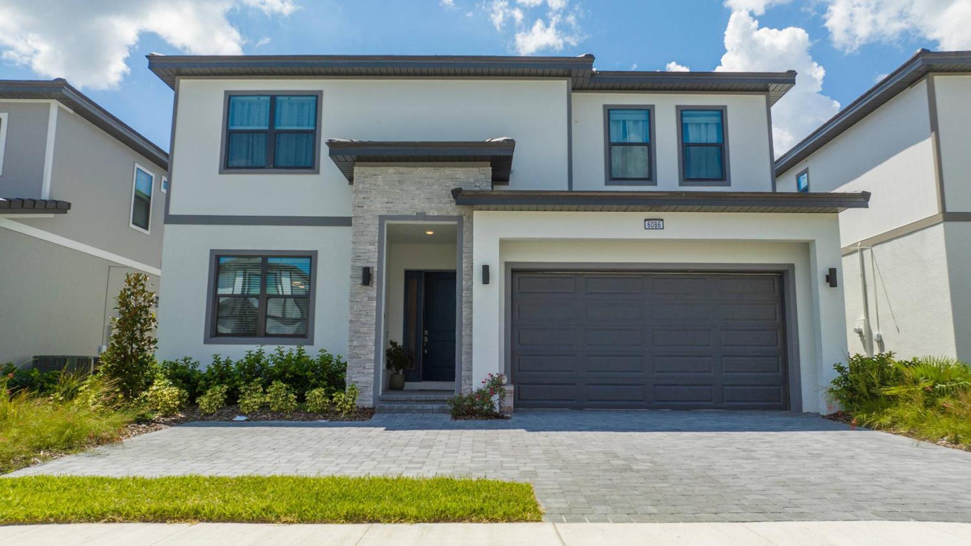 Brand New Top Elegance Home At Paradiso 6086 Ορλάντο Εξωτερικό φωτογραφία