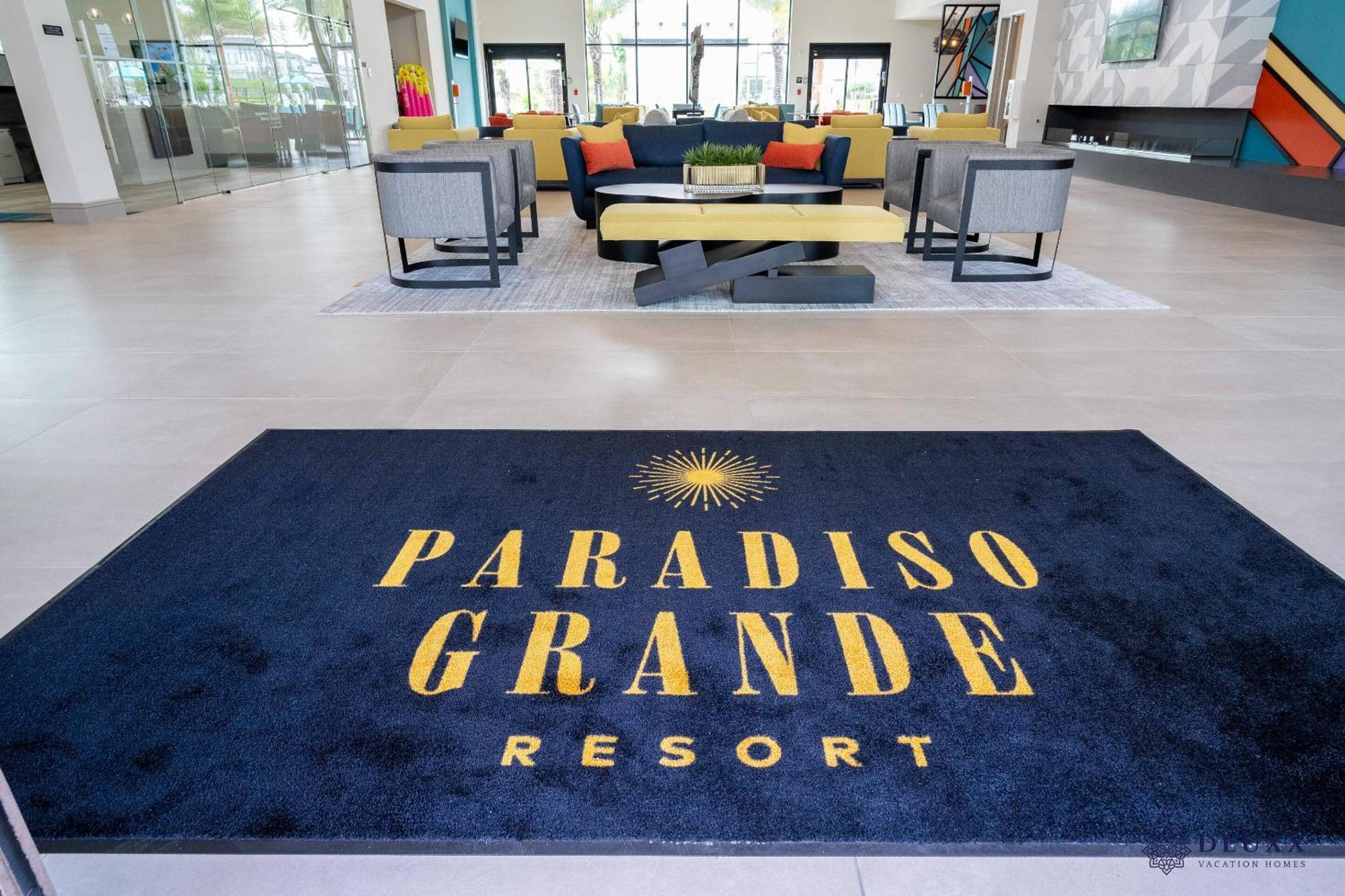 Brand New Top Elegance Home At Paradiso 6086 Ορλάντο Εξωτερικό φωτογραφία