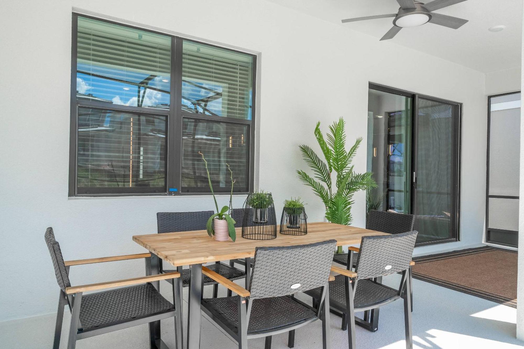 Brand New Top Elegance Home At Paradiso 6086 Ορλάντο Εξωτερικό φωτογραφία