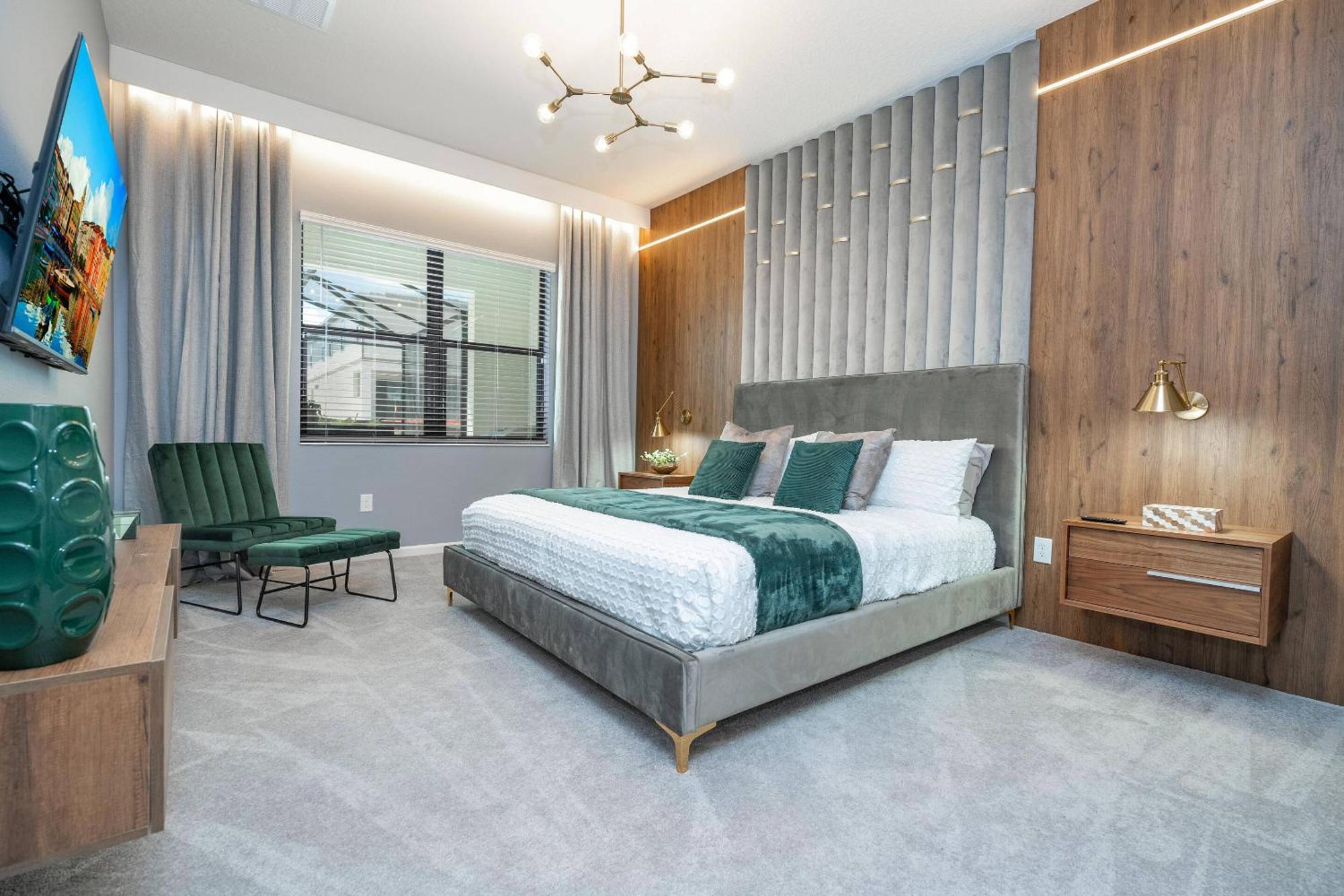 Brand New Top Elegance Home At Paradiso 6086 Ορλάντο Εξωτερικό φωτογραφία