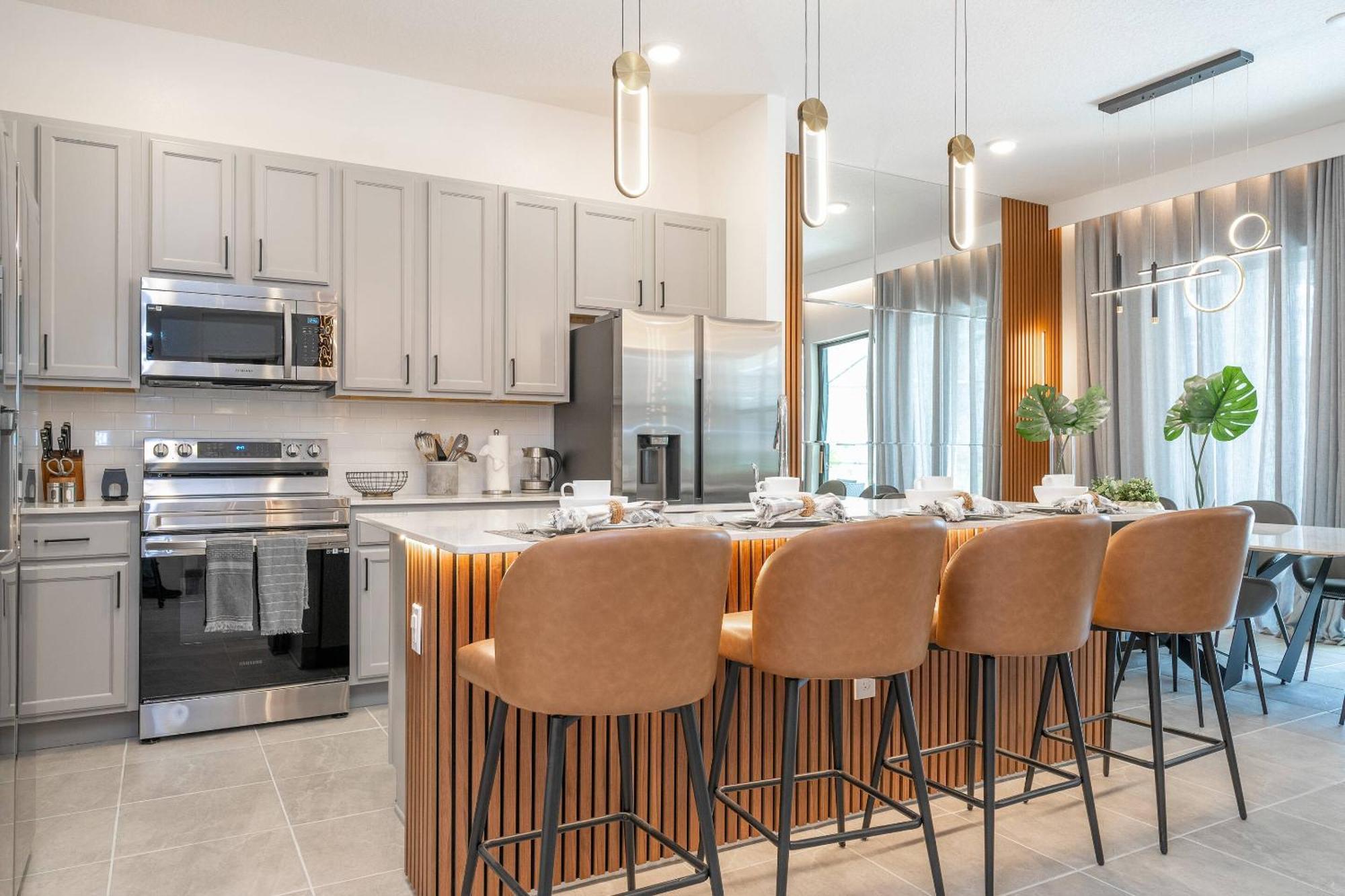 Brand New Top Elegance Home At Paradiso 6086 Ορλάντο Εξωτερικό φωτογραφία