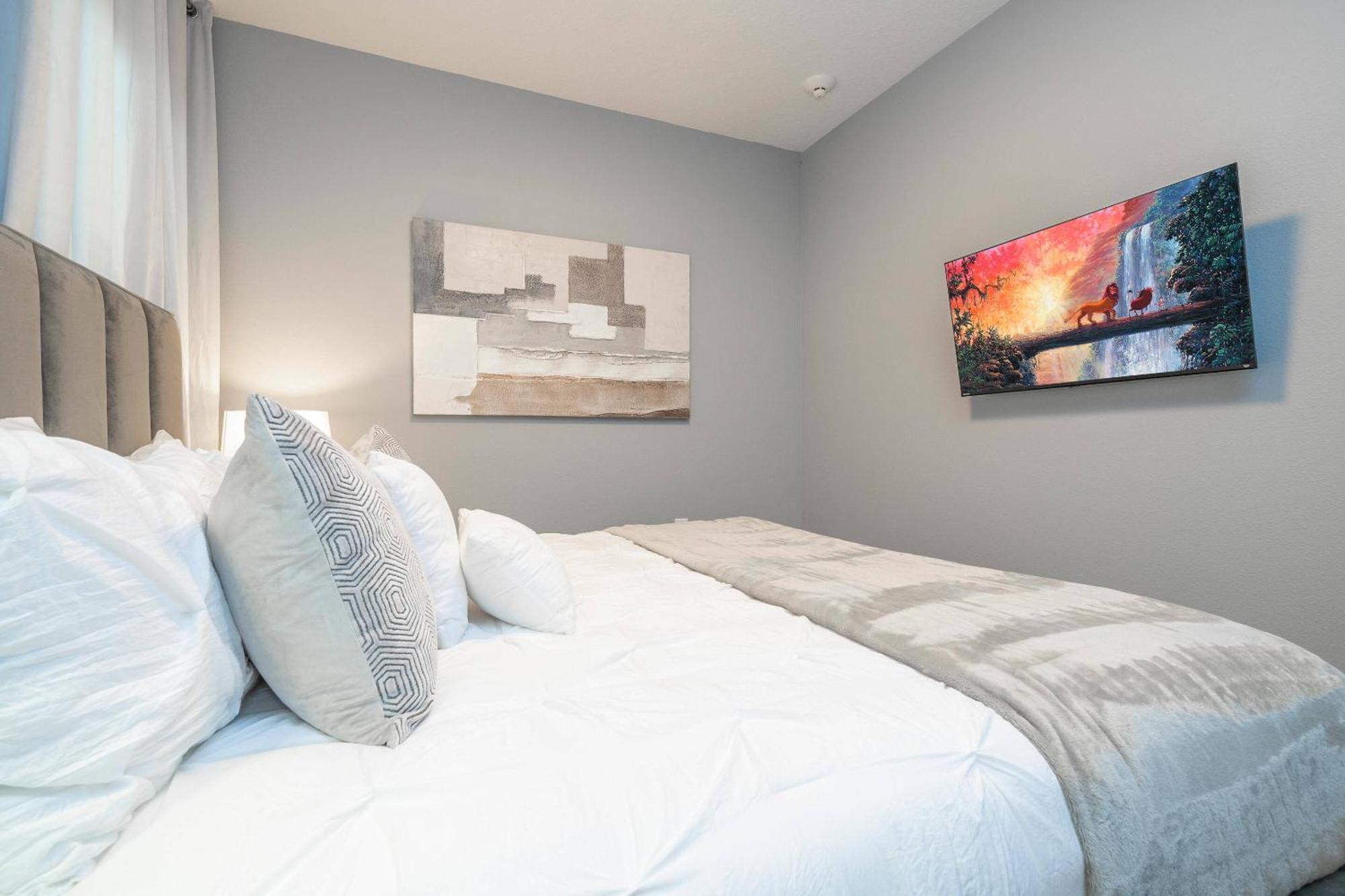 Brand New Top Elegance Home At Paradiso 6086 Ορλάντο Εξωτερικό φωτογραφία