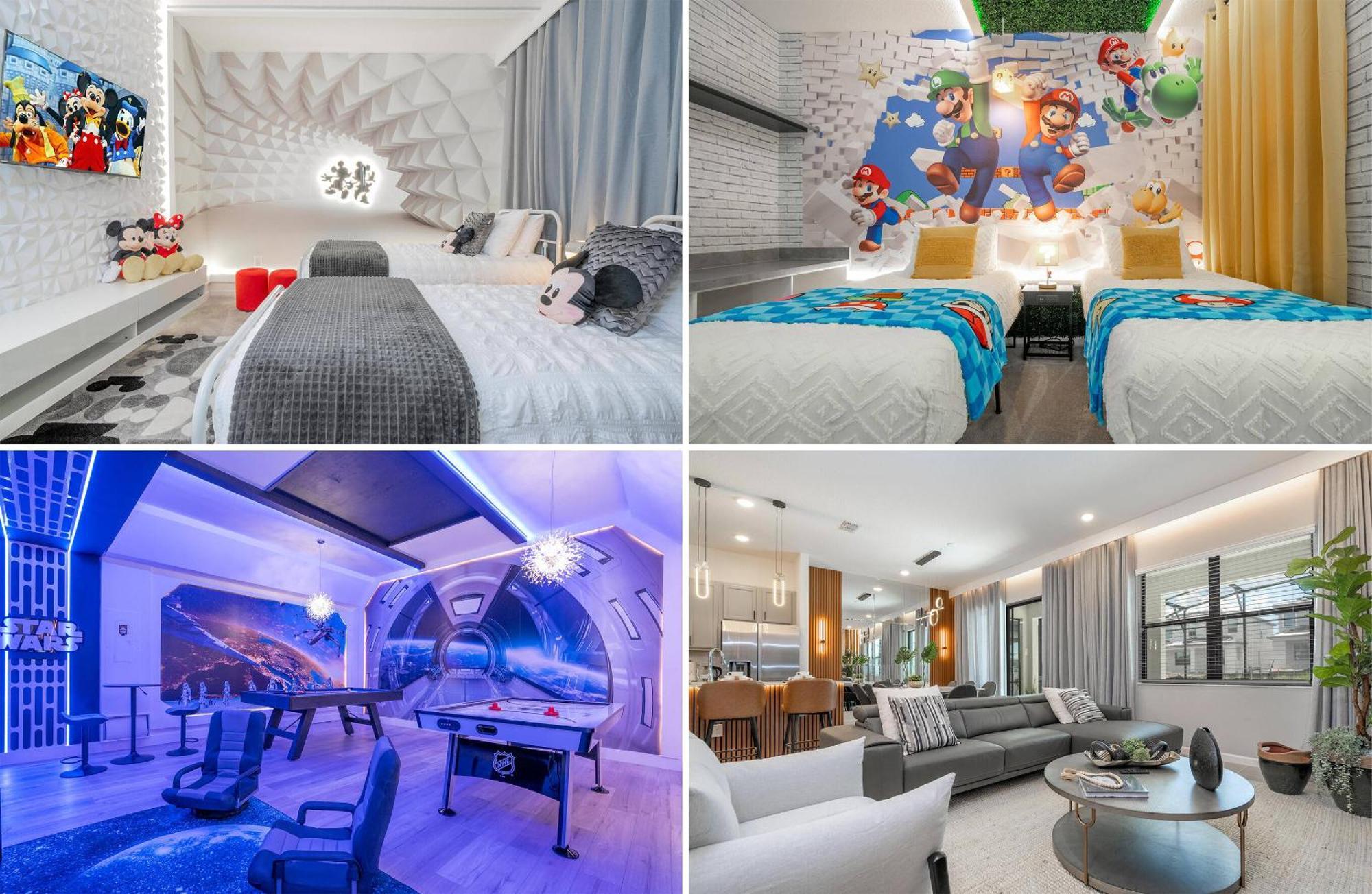 Brand New Top Elegance Home At Paradiso 6086 Ορλάντο Εξωτερικό φωτογραφία
