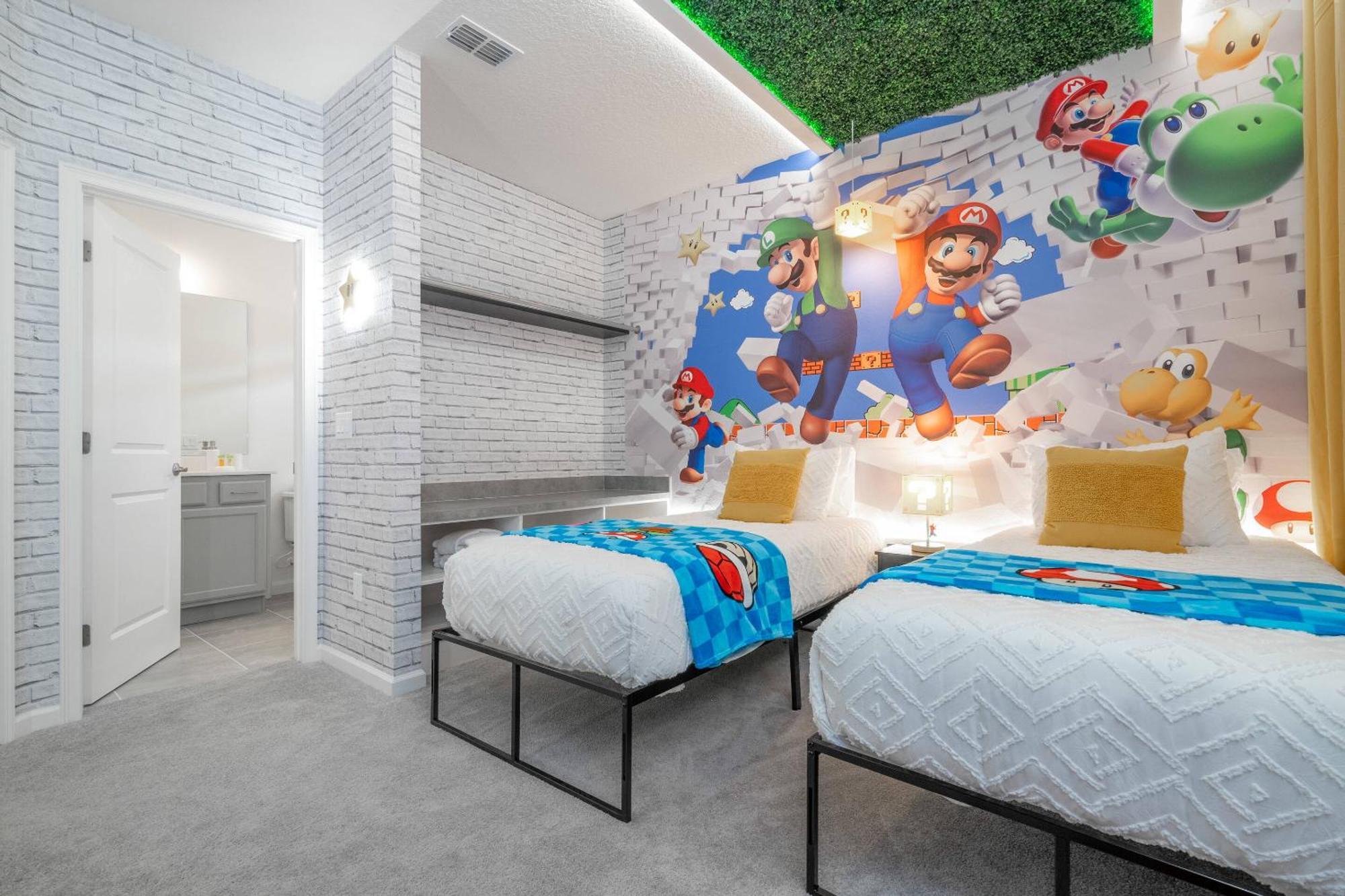 Brand New Top Elegance Home At Paradiso 6086 Ορλάντο Εξωτερικό φωτογραφία