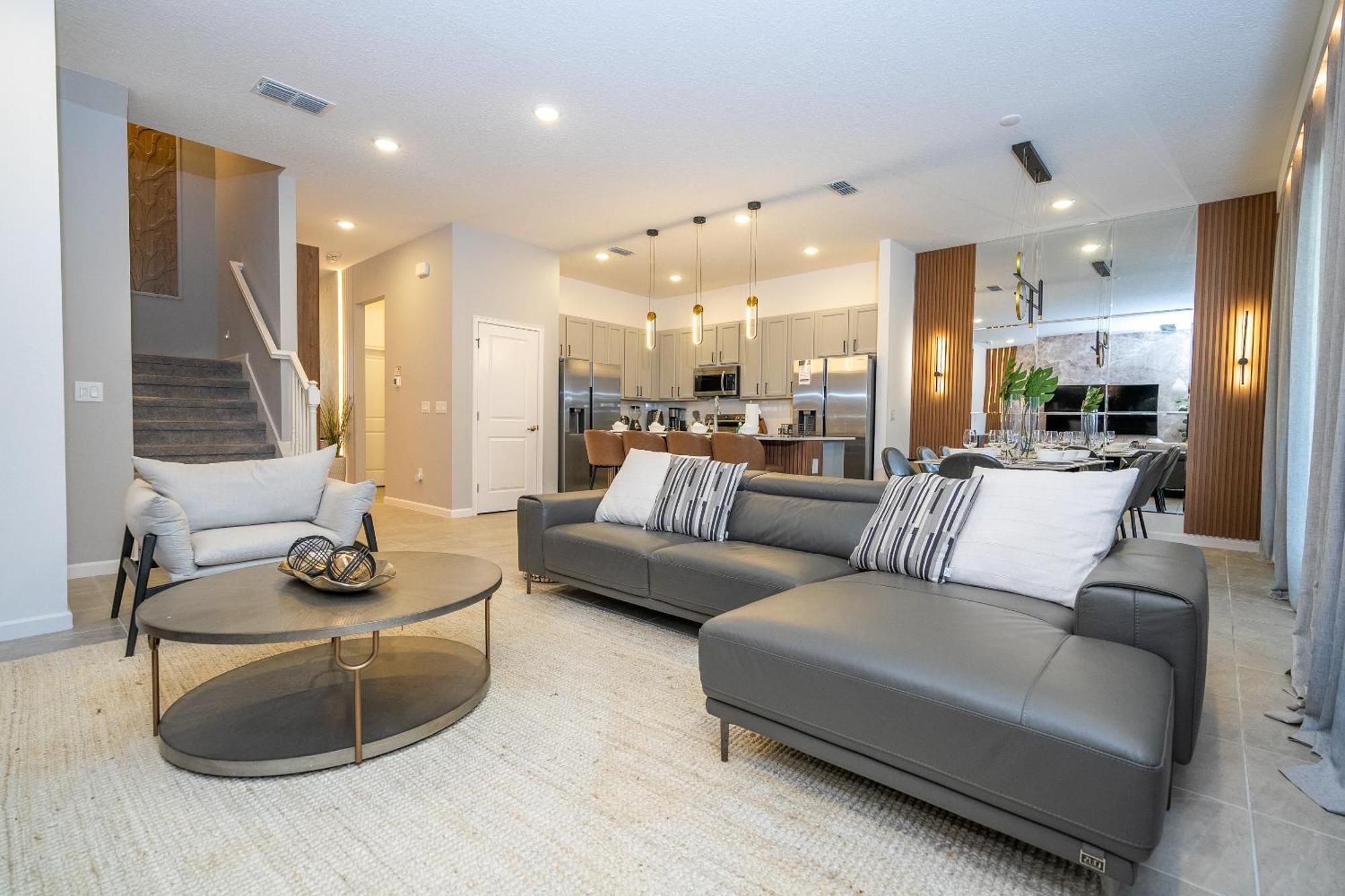 Brand New Top Elegance Home At Paradiso 6086 Ορλάντο Εξωτερικό φωτογραφία