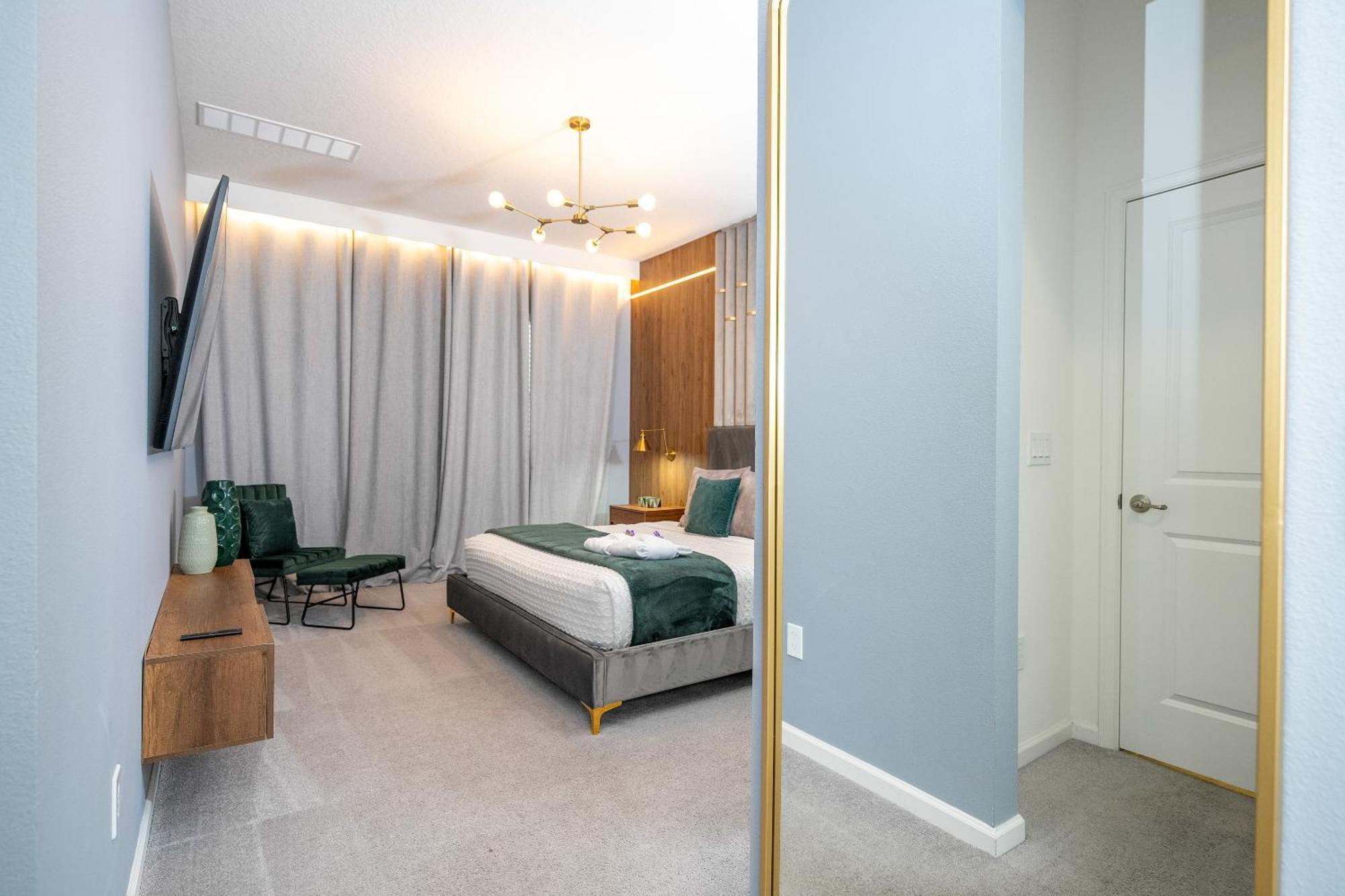 Brand New Top Elegance Home At Paradiso 6086 Ορλάντο Εξωτερικό φωτογραφία