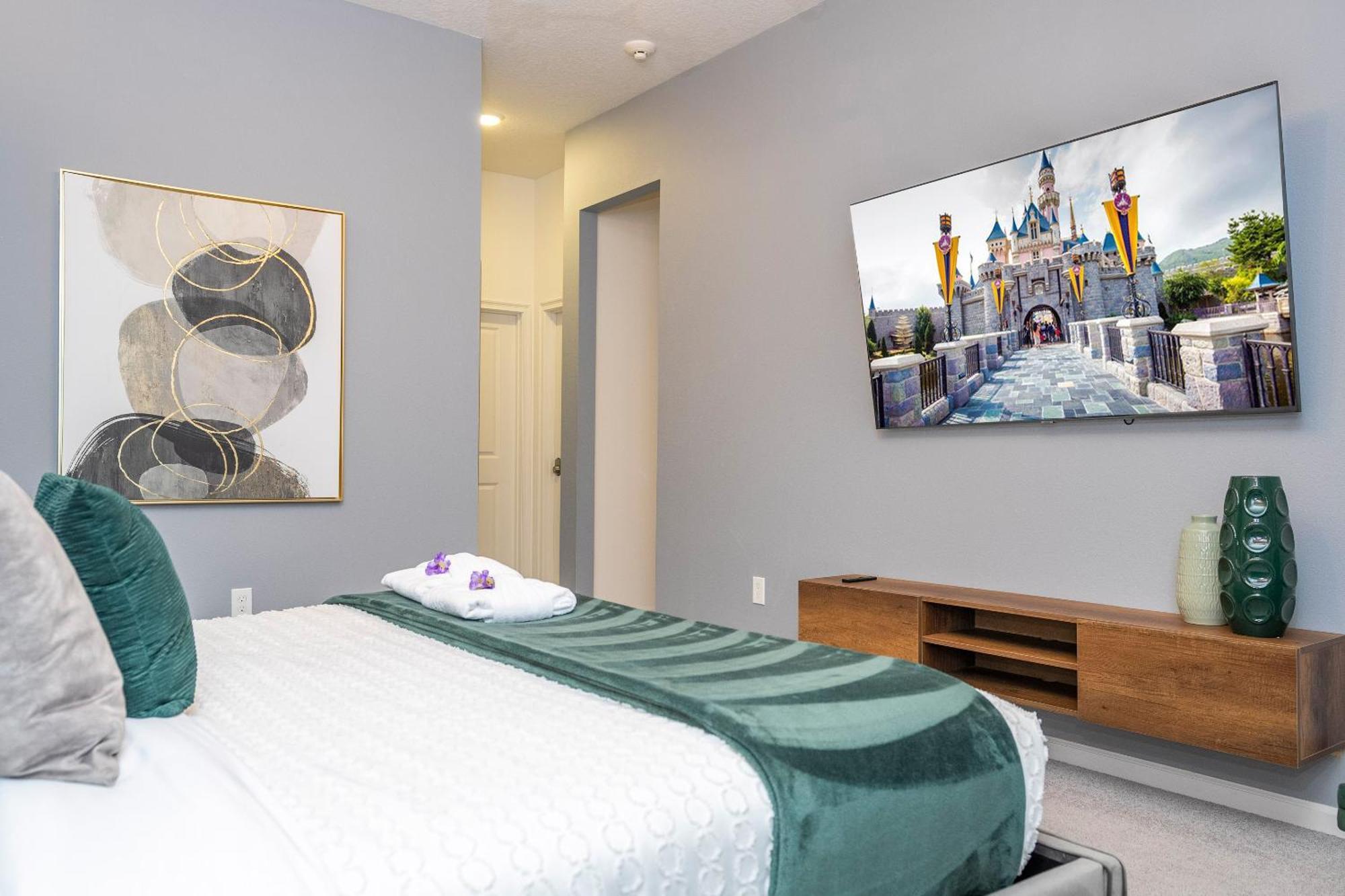Brand New Top Elegance Home At Paradiso 6086 Ορλάντο Εξωτερικό φωτογραφία